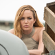 Sara Lance (Caity Lotz) is about to be on a whole new show.